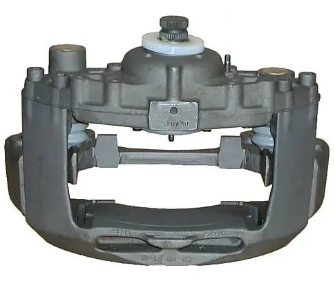 Brzdový třmen LRG525 - Pravý