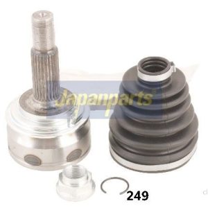 Sada kloubů, hnací hřídel JAPANPARTS GI-249