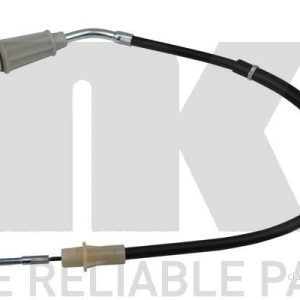 Tažné lanko, parkovací brzda NK 904859 Tažné lanko, parkovací brzda NK 904859