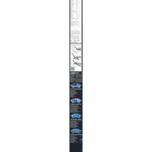 Sada stěračů BOSCH Aerotwin (BO 3397118911) – 650mm + 400mm Sada stěračů BOSCH Aerotwin (BO 3397118911) – 650mm + 400mm