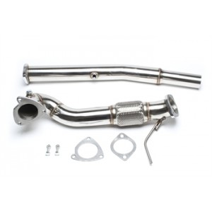 Downpipe Seat Leon (1M) - 1,8T 06AU001