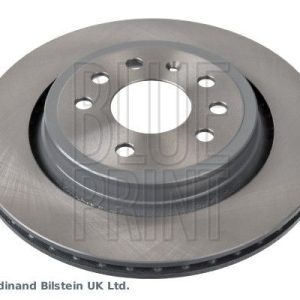 Brzdový kotouč BLUE PRINT ADA104356 Brzdový kotouč BLUE PRINT ADA104356