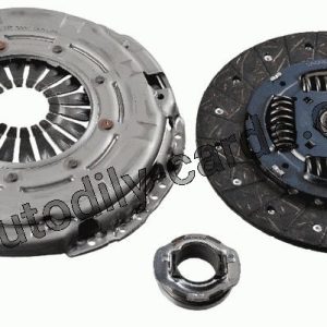 Spojková sada SACHS SA 3000950666 Spojková sada SACHS SA 3000950666