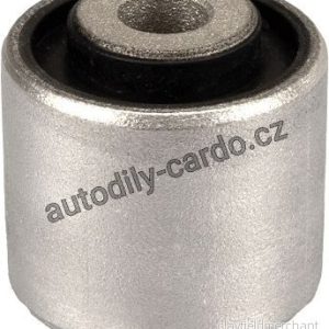 Uložení, řídící mechanismus TRW JBU679 – AUDI Uložení, řídící mechanismus TRW JBU679 – AUDI