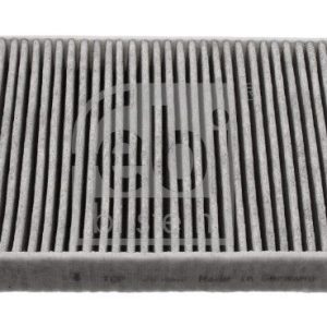 Filtr, vzduch v interiéru FEBI BILSTEIN 36064 Filtr, vzduch v interiéru FEBI BILSTEIN 36064