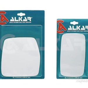 ALK 9501407 L sklo zpětného zrcátka