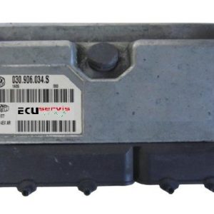 Řídící jednotka IAW4HV VOLKSWAGENVW 03C906024CN MAGNETI MARELLI BC0105008D Řídící jednotka IAW4HV VOLKSWAGENVW 03C906024CN MAGNETI MARELLI BC0105008D
