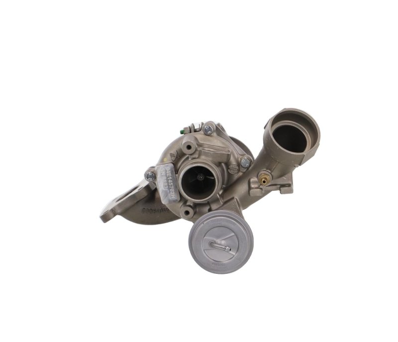 Turbodmychadlo BORGWARNER 04E145702H