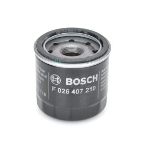 BO F026407210 Olejový filtr BOSCH