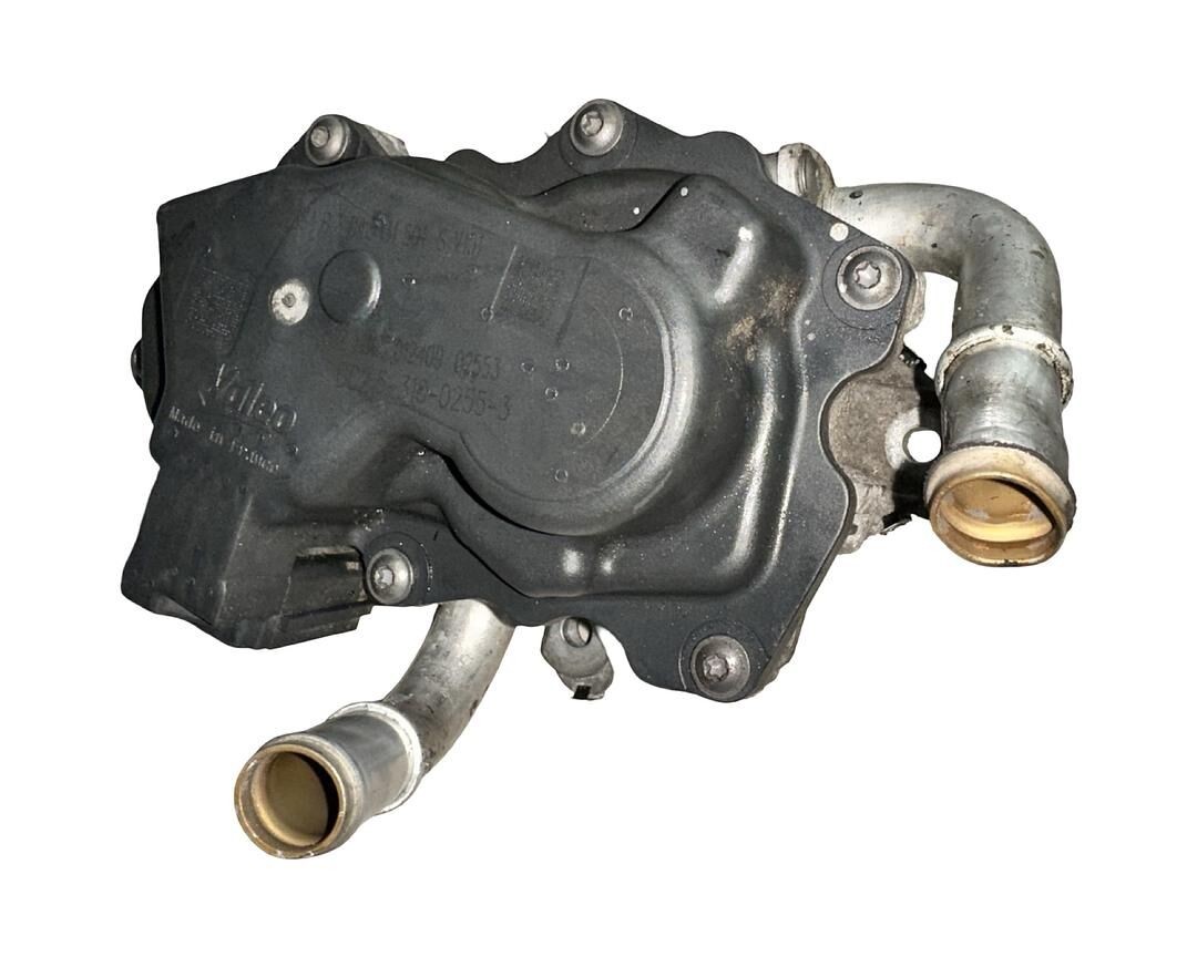 Egr ventil 04L131501S S5VX3T82821