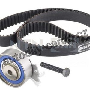 Sada rozvodového řemene SNR KD453.02 Sada rozvodového řemene SNR KD453.02