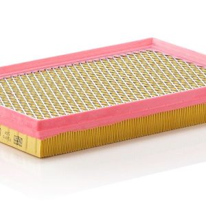 Vzduchový filtr MANN-FILTER C 2733 Vzduchový filtr MANN-FILTER C 2733