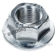 Tlumič pérování SACHS 310 024 Tlumič pérování SACHS 310 024