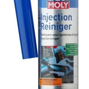 LQ 5110 LIQUI MOLY Čistič vstřikování, 300 ml 317098 LQ 5110 LIQUI MOLY Čistič vstřikování, 300 ml 317098