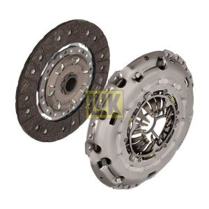 Spojková sada LUK – VW (LK 624317809 , LUK624317809) Spojková sada LUK – VW (LK 624317809 , LUK624317809)
