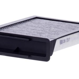 MF CUK2317 Kabinový filtr MANN
