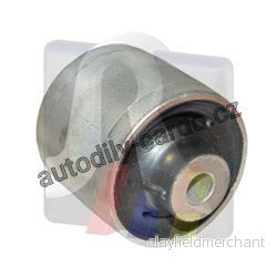Uložení, řídící mechanismus RTS 017-00089