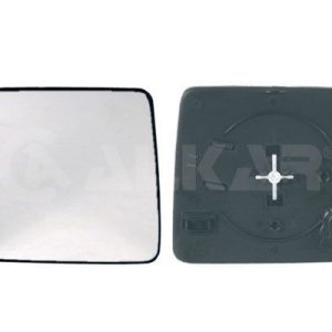 Sklo do zrcátka, vnější zrcátko ALKAR 6431542 Sklo do zrcátka, vnější zrcátko ALKAR 6431542