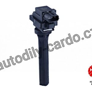 Zapalovací cívka NGK U5092 (48281)