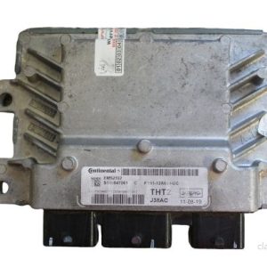 Řídící jednotka EMS2102 CONTINENTAL S180047050 FORD C1BG12A650AD Řídící jednotka EMS2102 CONTINENTAL S180047050 FORD C1BG12A650AD