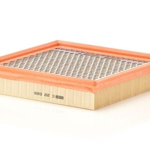 Vzduchový filtr MANN-FILTER C 22 029 Vzduchový filtr MANN-FILTER C 22 029