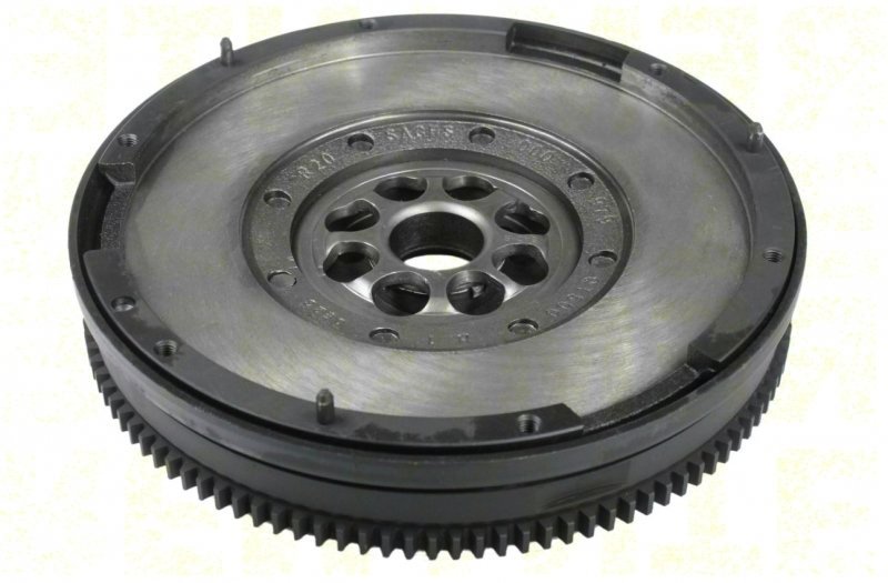 Dvouhmotový setrvačník LUK 415 0516 10