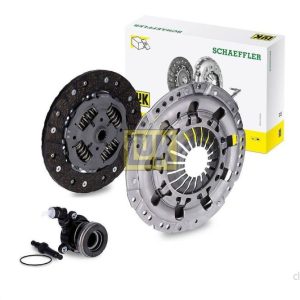 Sada spojky Schaeffler LuK 620 2098 33 Sada spojky Schaeffler LuK 620 2098 33