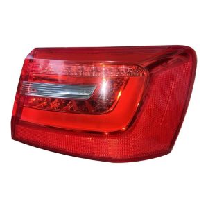 Audi A6 C7 4G avant r.v. 2012 pravé zadní vnější světlo LED 4G9945096B S5VX3T54178 Audi A6 C7 4G avant r.v. 2012 pravé zadní vnější světlo LED 4G9945096B S5VX3T54178