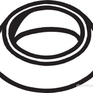 BS 256-781 Těsnění – doplňkový díl výfuku Bosal 1006489 BS 256-781 Těsnění – doplňkový díl výfuku Bosal 1006489