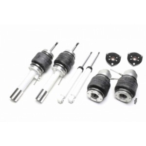 Vzduchový podvozek s řídící jednotkou Audi TT Roadster (8J) LFAU04-X-LFKIT2S