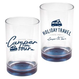 Sada sklenic HOLIDAY TRAVEL KEY WEST, 350 ml, 2ks 306795 Sada sklenic HOLIDAY TRAVEL KEY WEST, 350 ml, 2ks 306795
