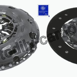 Spojková sada SACHS SA 3000951821 Spojková sada SACHS SA 3000951821