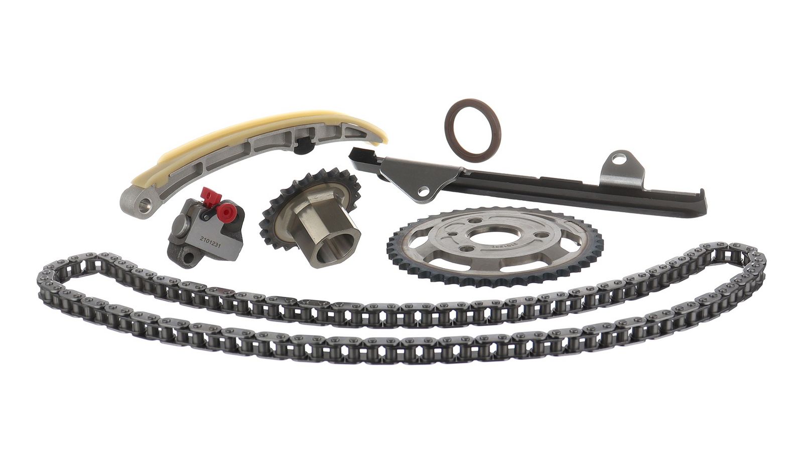 SK VKML91011 Sada rozvodového retezu SKF