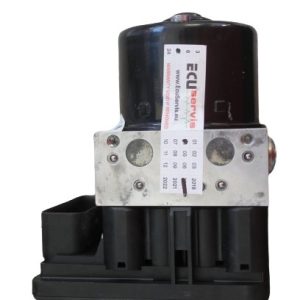 Řídící jednotka ABS ESP MK60 V2 RENAULT 8200345940 ATE 10096014283 10020601744 2055