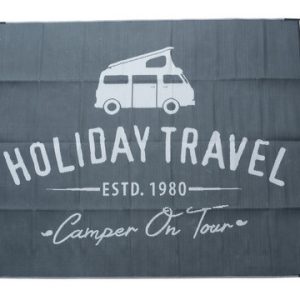 Koberec markýzový Holiday Travel 2.5×3.4 m 300038 Koberec markýzový Holiday Travel 2.5×3.4 m 300038