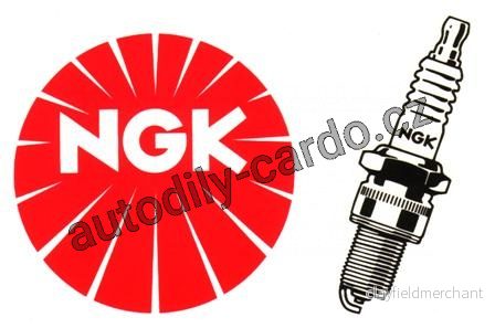 Žhavící svíčka NGK YE06 Žhavící svíčka NGK YE06
