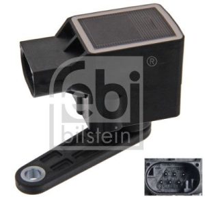 Senzor, regulace sklonu světlometů FEBI BILSTEIN 36921