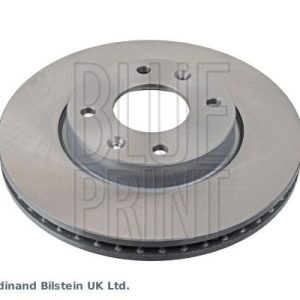 Brzdový kotouč BLUE PRINT ADG04366