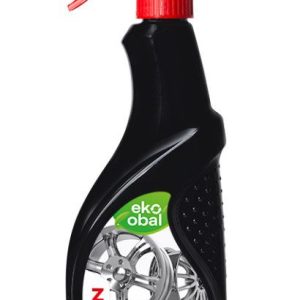 Čistič disků Alu 500 ml PET 745205