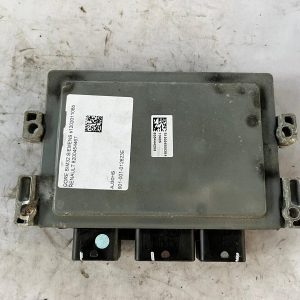 Řídící jednotka SIM32 SIEMENS S120201108B RENAULT 8200454467 Řídící jednotka SIM32 SIEMENS S120201108B RENAULT 8200454467
