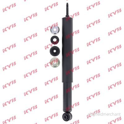 Tlumič pérování KYB 443027 Tlumič pérování KYB 443027