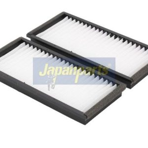 Filtr, vzduch v interiéru JAPANPARTS FAA-MA14