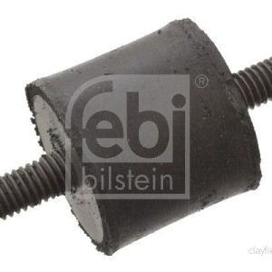 Držák, plast vzduchového filtru FEBI BILSTEIN 07606 Držák, plast vzduchového filtru FEBI BILSTEIN 07606