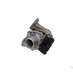 Turbodmychadlo BORGWARNER 54389880028 Turbodmychadlo BORGWARNER 54389880028