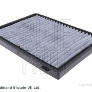 Filtr, vzduch v interiéru BLUE PRINT ADG02579 Filtr, vzduch v interiéru BLUE PRINT ADG02579