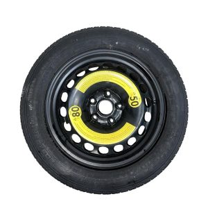 Škoda Superb 2 kombi r.v. 2013 dojezdové kolo 205/55 R16 ET45 7Jx16 H2 DOT3712 3C0601027AQ 3C0601027AR S5VX3T69420 Škoda Superb 2 kombi r.v. 2013 dojezdové kolo 205/55 R16 ET45 7Jx16 H2 DOT3712 3C0601027AQ 3C0601027AR S5VX3T69420