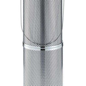 MF HD15002 Filtr hydraulický MANN