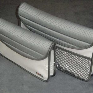 Organizér textilní závěsný na sedadlo a sokl velikost 1 rozměry 360 x 200 x 50 mm Carbest 306667 Organizér textilní závěsný na sedadlo a sokl velikost 1 rozměry 360 x 200 x 50 mm Carbest 306667