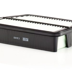 Vzduchový filtr MANN-FILTER C 26 013 Vzduchový filtr MANN-FILTER C 26 013