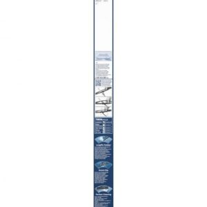 Sada stěračů BOSCH (BO 3397010280) – 600mm + 575mm